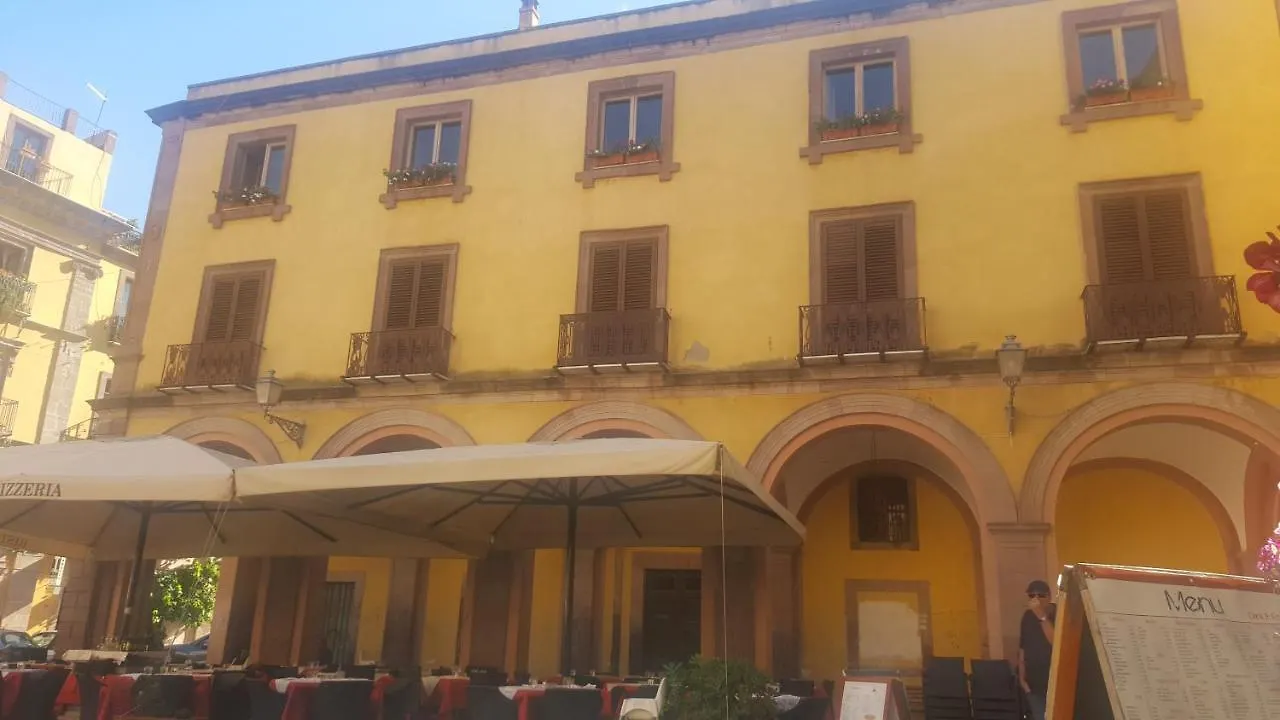 Villa Julia Bosa 0*,