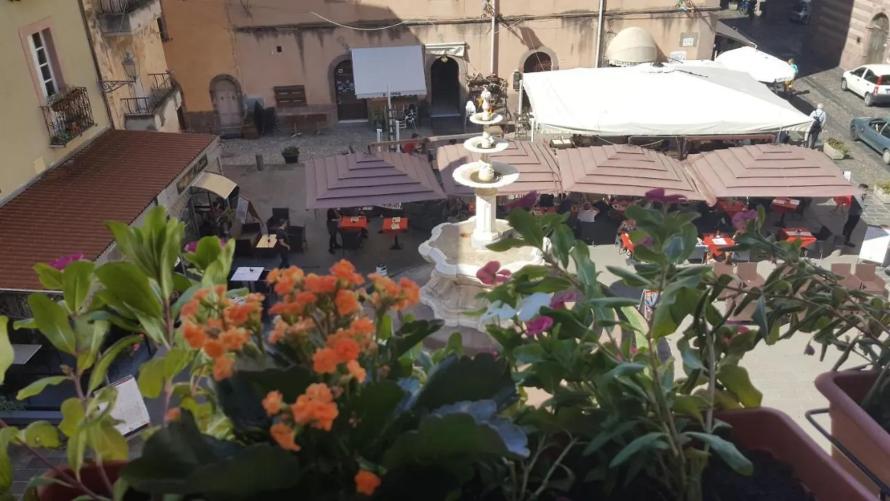 Villa Julia contacts