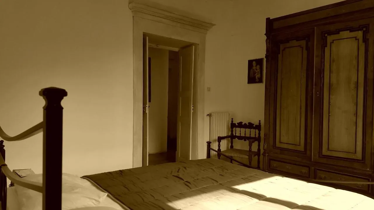 Villa Julia Bosa 0*,  Italy