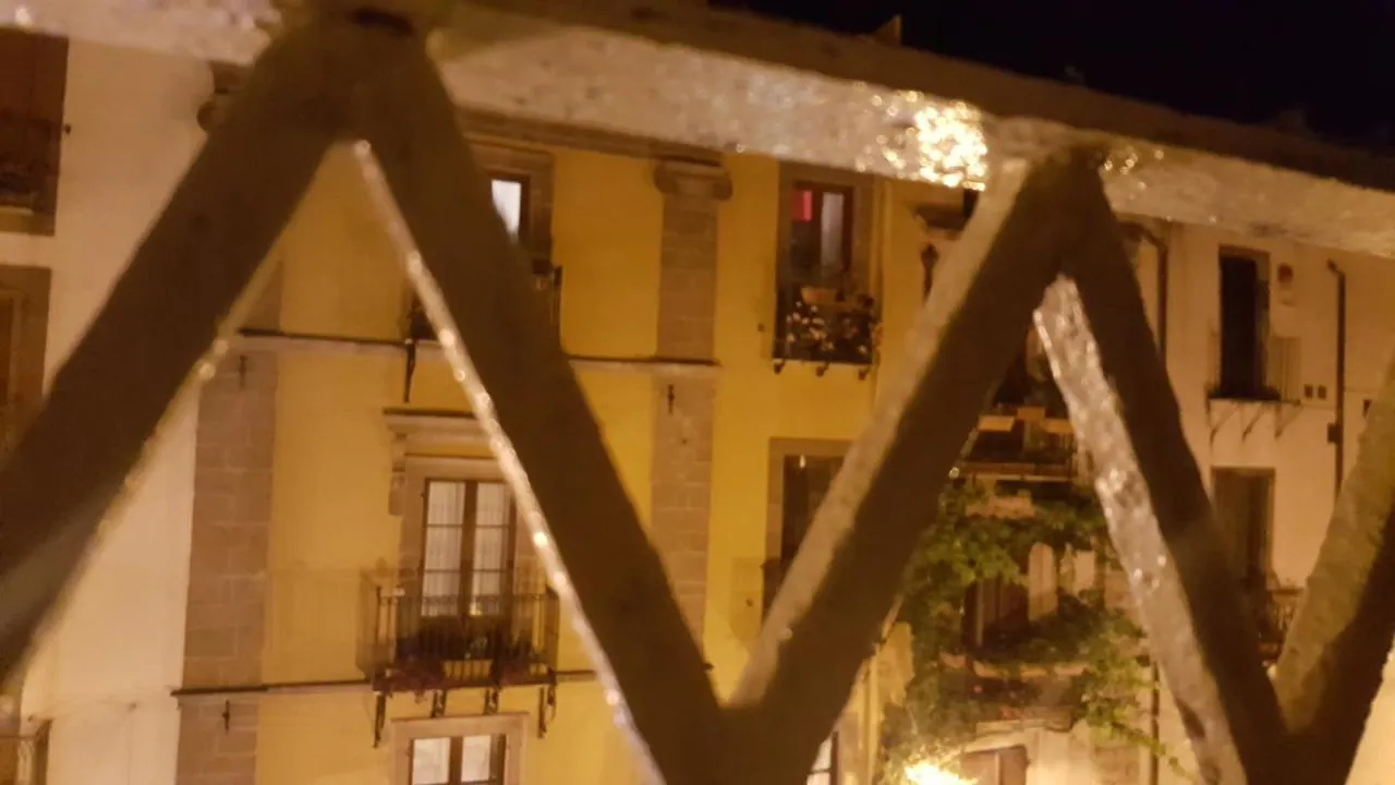 Villa Julia Bosa Bed & Breakfast