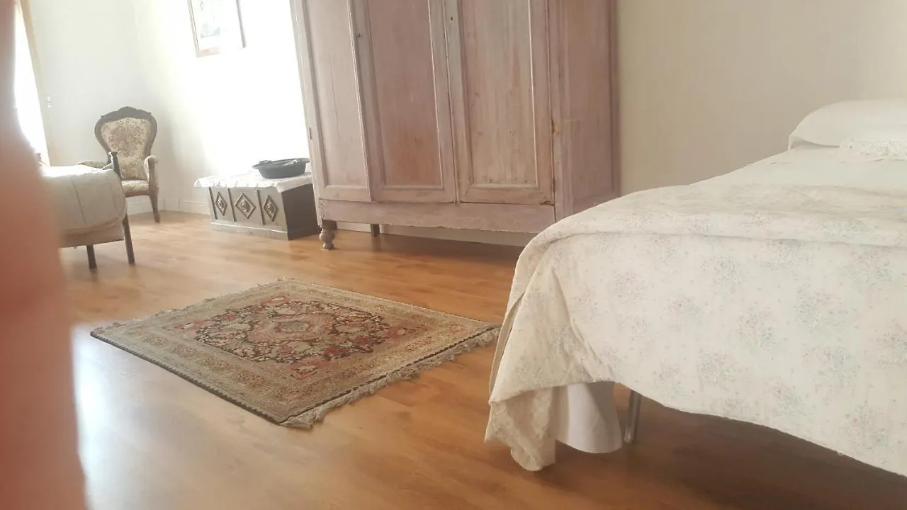 Villa Julia Bosa 0*,  Italy