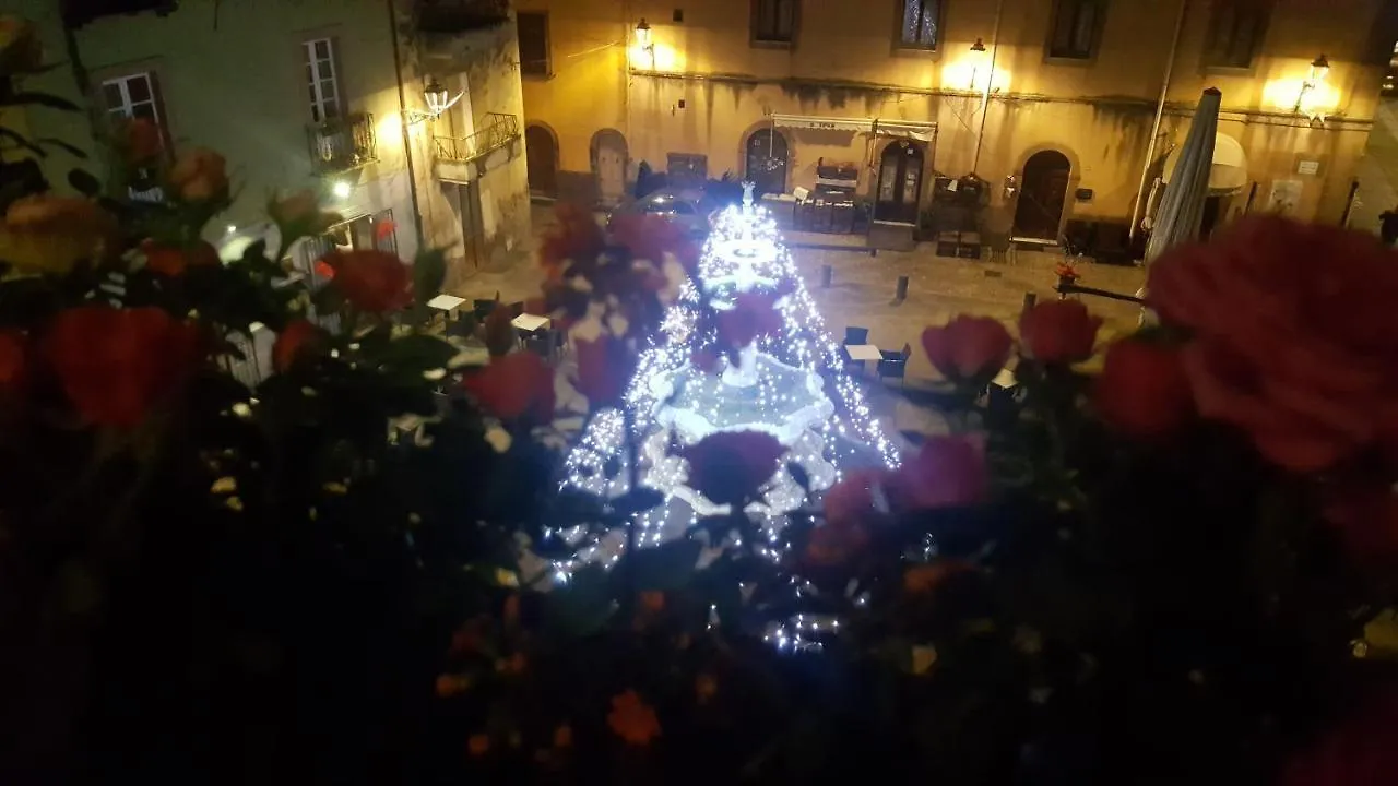 Villa Julia Bosa