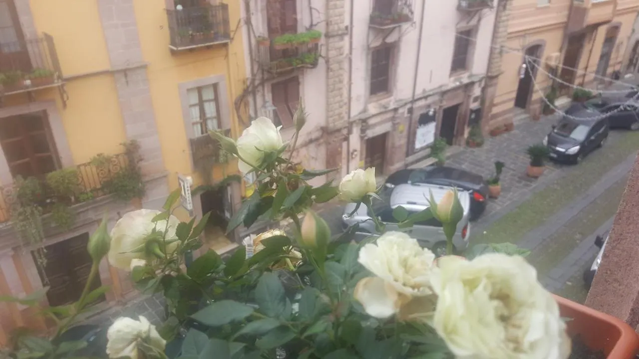 Bed & Breakfast Villa Julia Bosa Italy