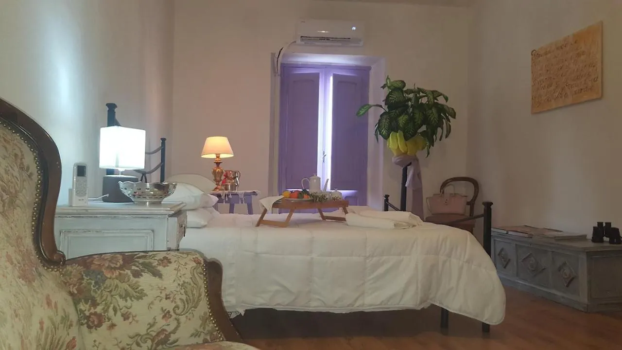 Villa Julia Bosa 0*,