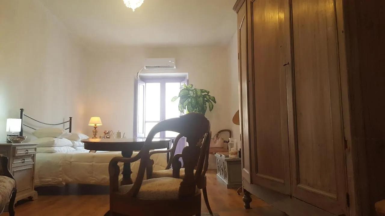 Villa Julia Bosa