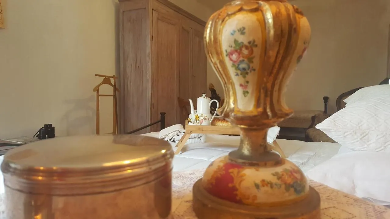 Bed & Breakfast Villa Julia Bosa