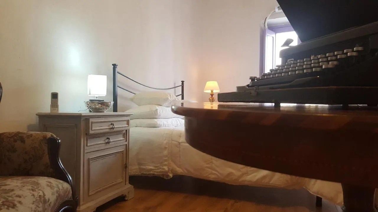 Villa Julia Bosa Italy