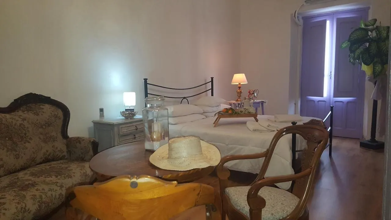 Villa Julia Bosa 0*,