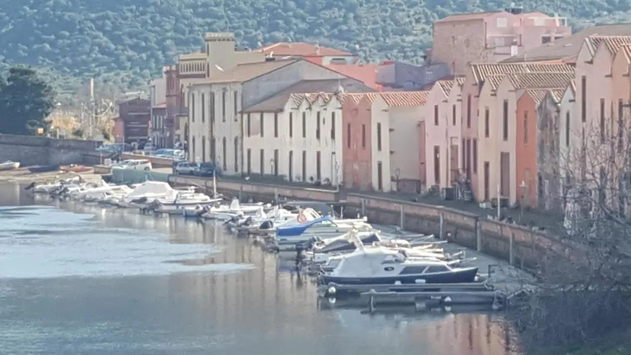 Villa Julia Bosa 0*,