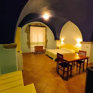 Affittacamere Sa Balza, Bosa