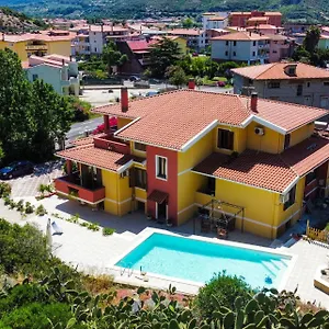 Affittacamere Le Pavoncelle, Bosa