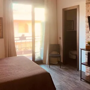 Bed and breakfast Loft, Bosa