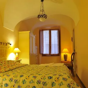 Affittacamere S'ammentu, Bosa